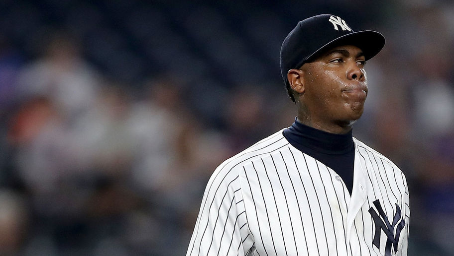 ¿Quién debe ser el cerrador de los Yankees?