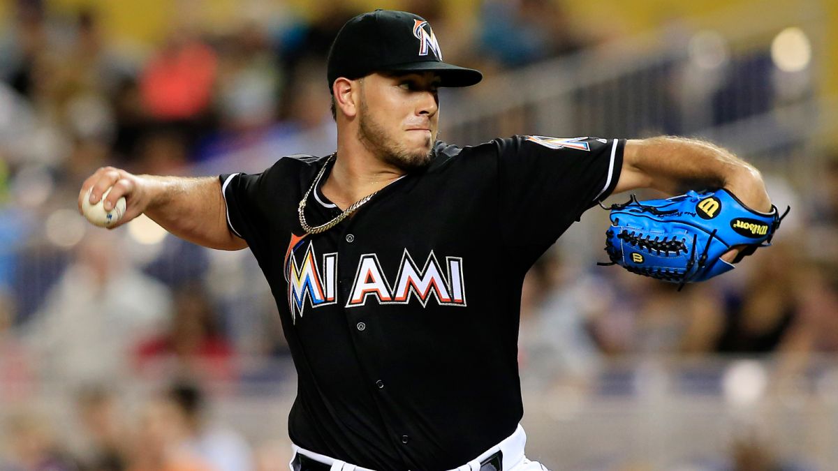 Los 5 momentos inolvidables de José Fernández en la MLB