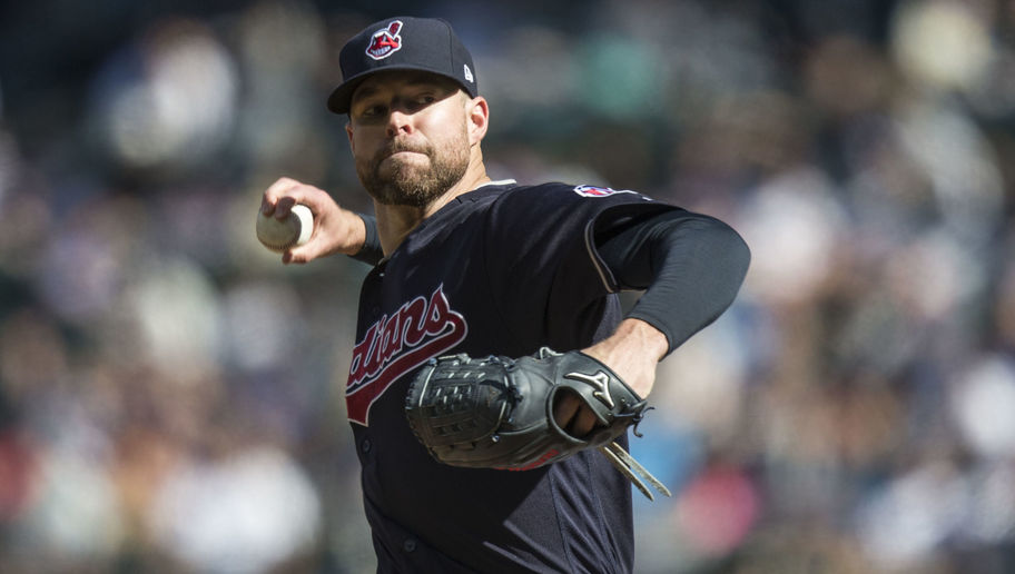 Ranking Cy Young Liga Americana: Corey Kluber encaminado al premio