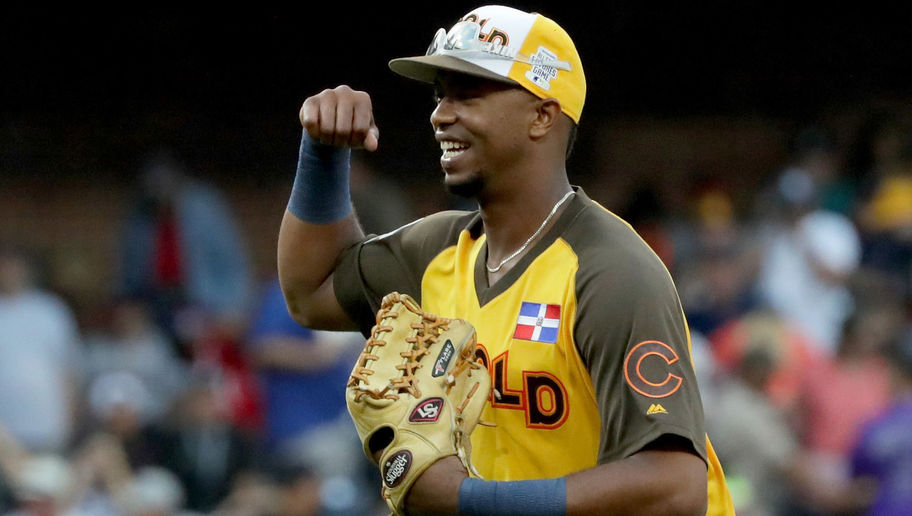 Los 5 equipos de MLB con mejor talento en sus sistemas de ligas menores