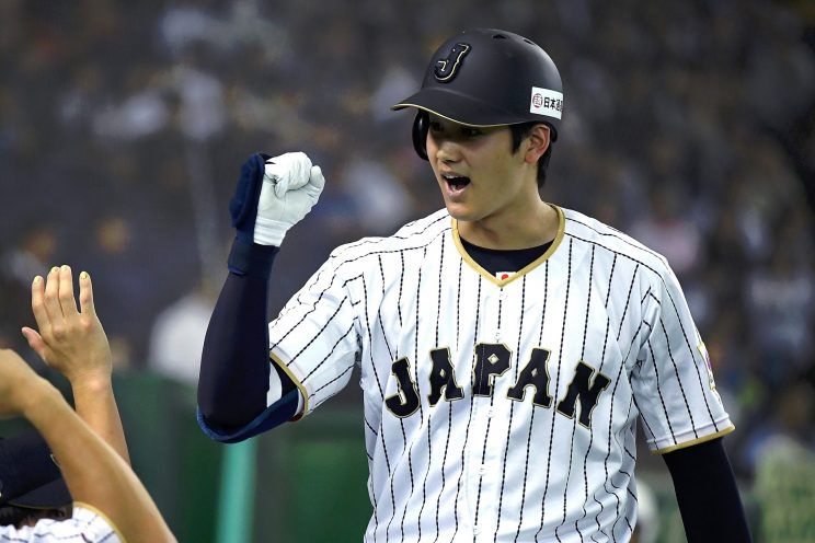 Estos son los 15 equipos que fueron a ver a Shohei Otani