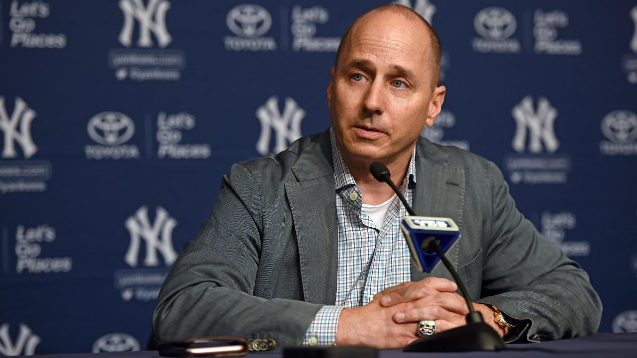 Posibles candidatos para el puesto de manager de los New York Yankees