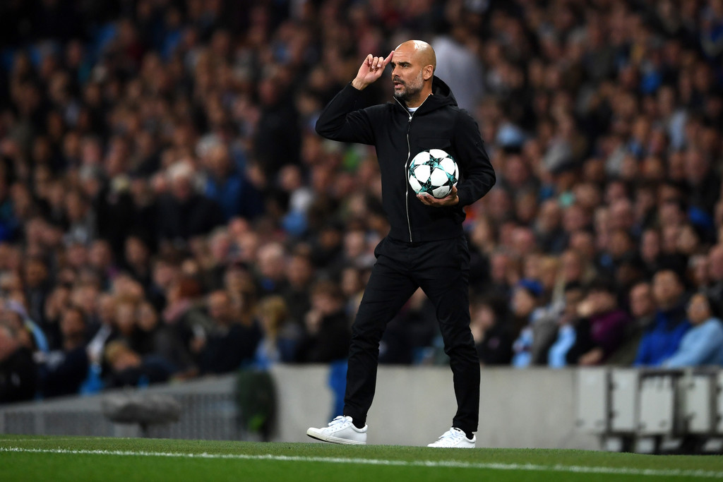 Guardiola fue decisivo en la elección del nuevo DT del Bayern