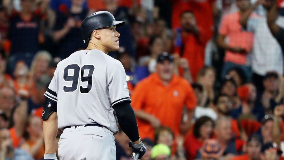 Claves para que los Yankees puedan dar vuelta la serie ante los Astros