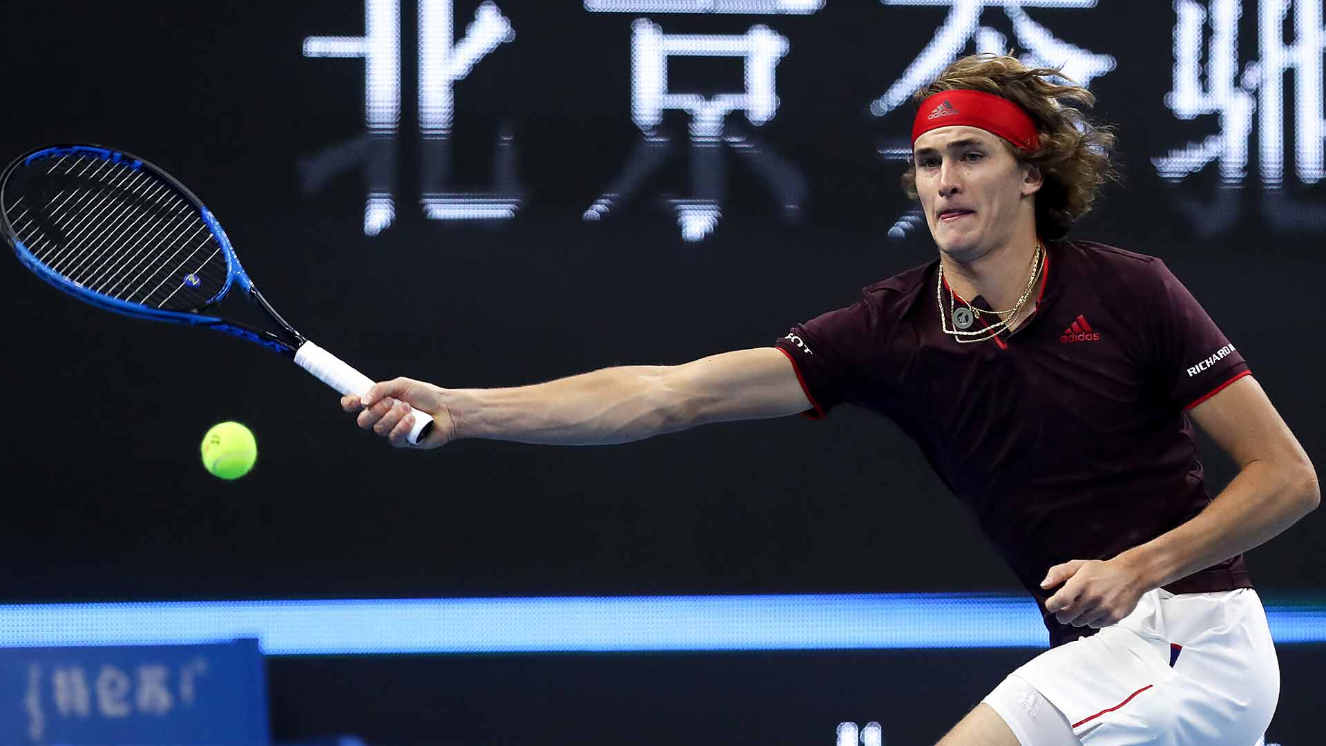 Zverev se acerca a Londres