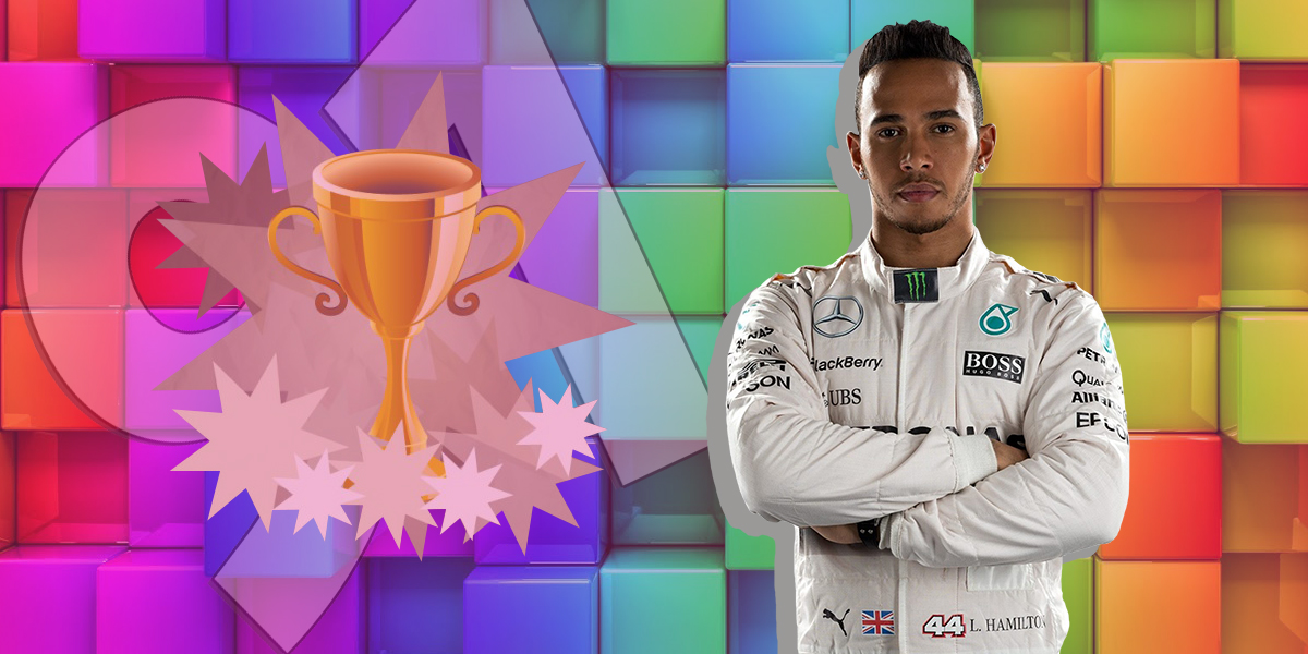 ¿Podrá Hamilton alcanzar las victorias de Schumacher?