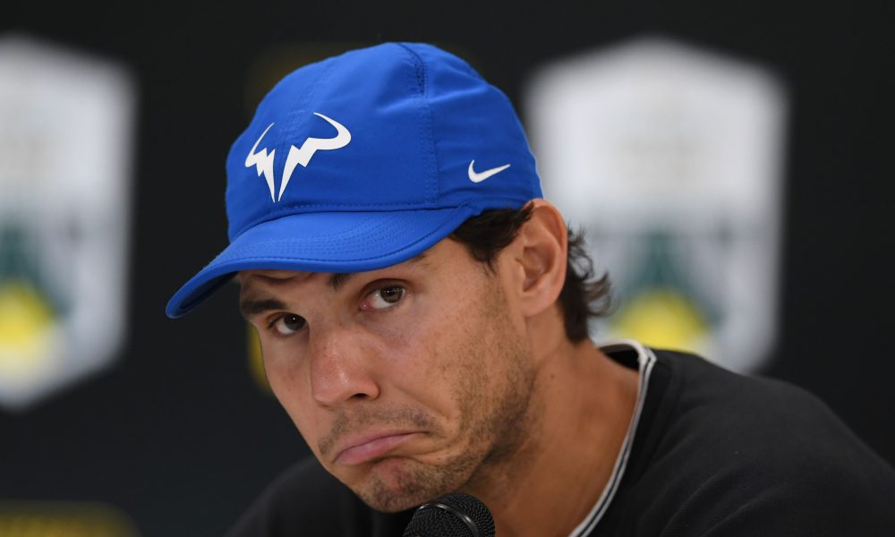 ¿Podrá Rafael Nadal conseguir su primer trofeo del ATP Finals?