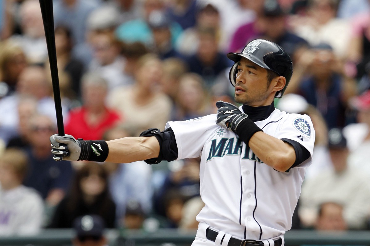 Los 5 jugadores japoneses de mayor impacto en MLB