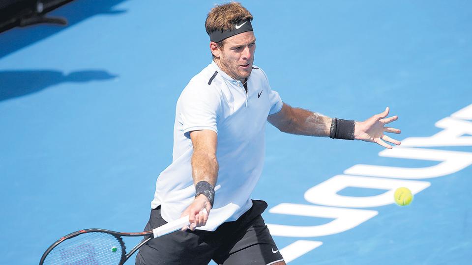 Australian Open: ¿Cuál de ellos podría dar la sorpresa y llevarse el torneo?