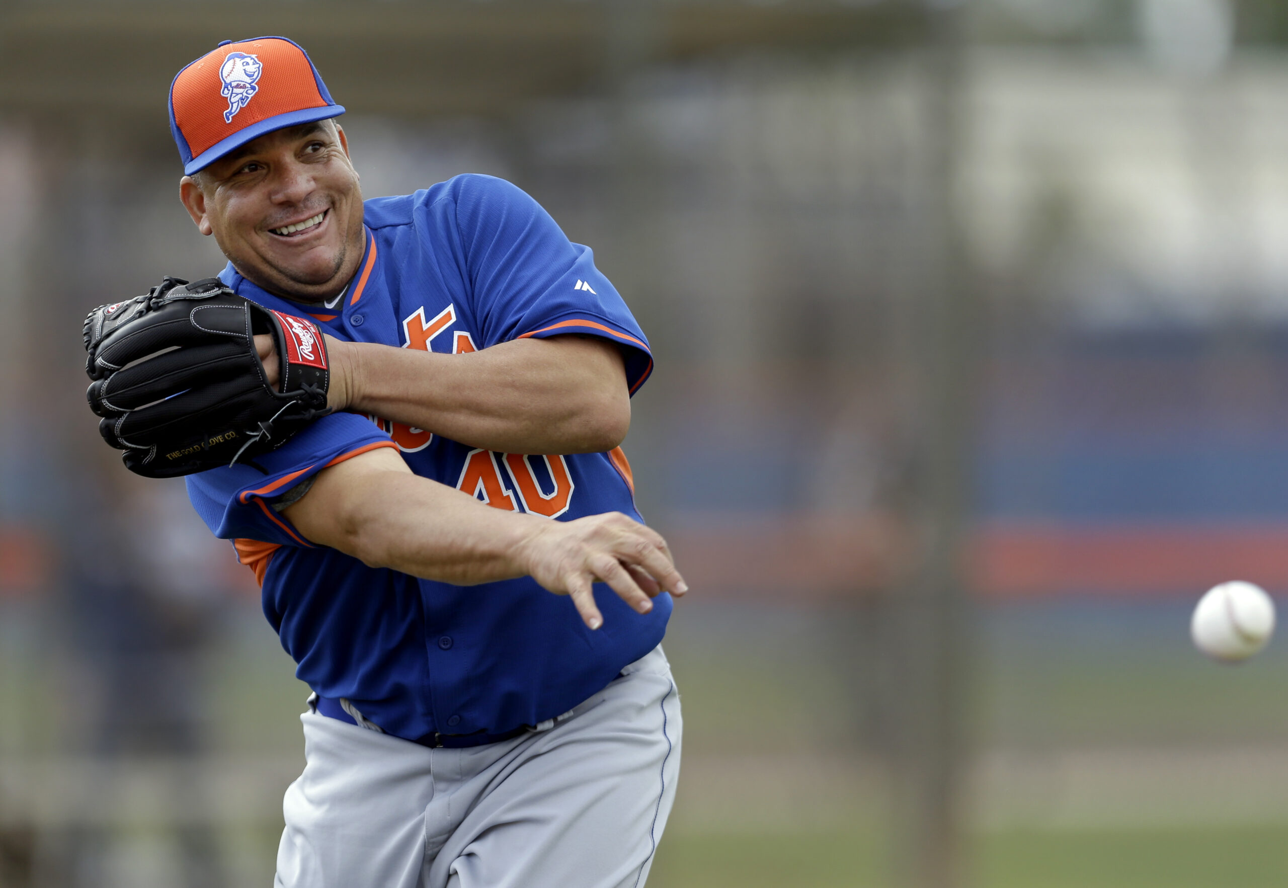 Peloteros a seguir en los juegos de Spring Training