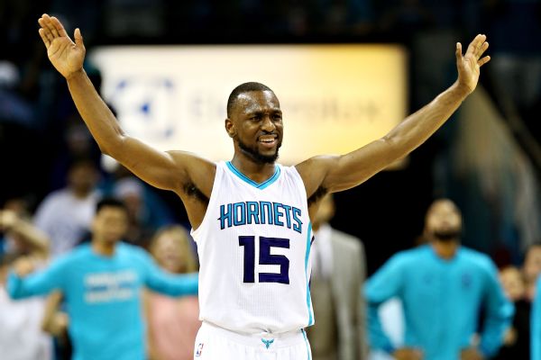 Kemba Walker y su odisea en la NBA