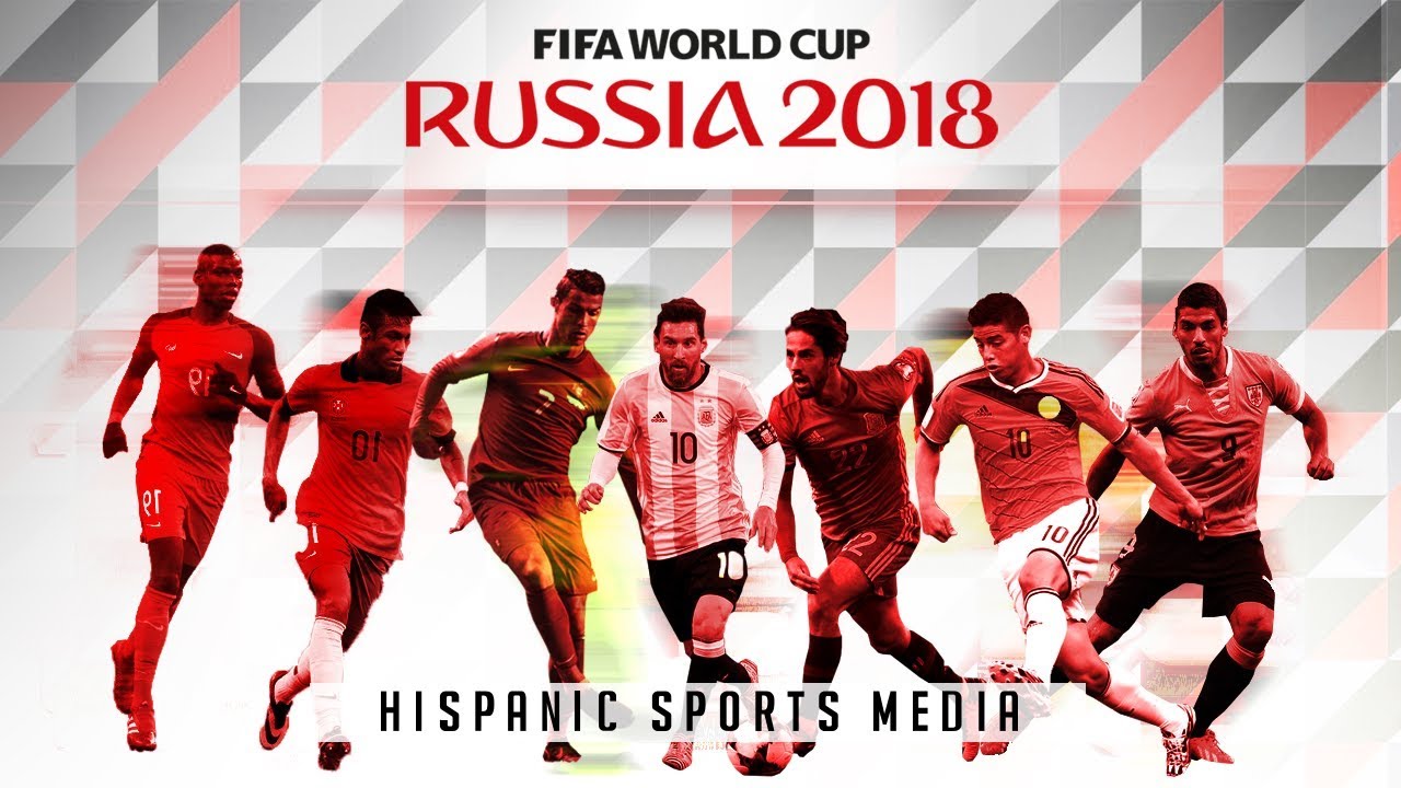 CAMINO A RUSIA 2018: SORPRESAS Y DECEPCIONES!