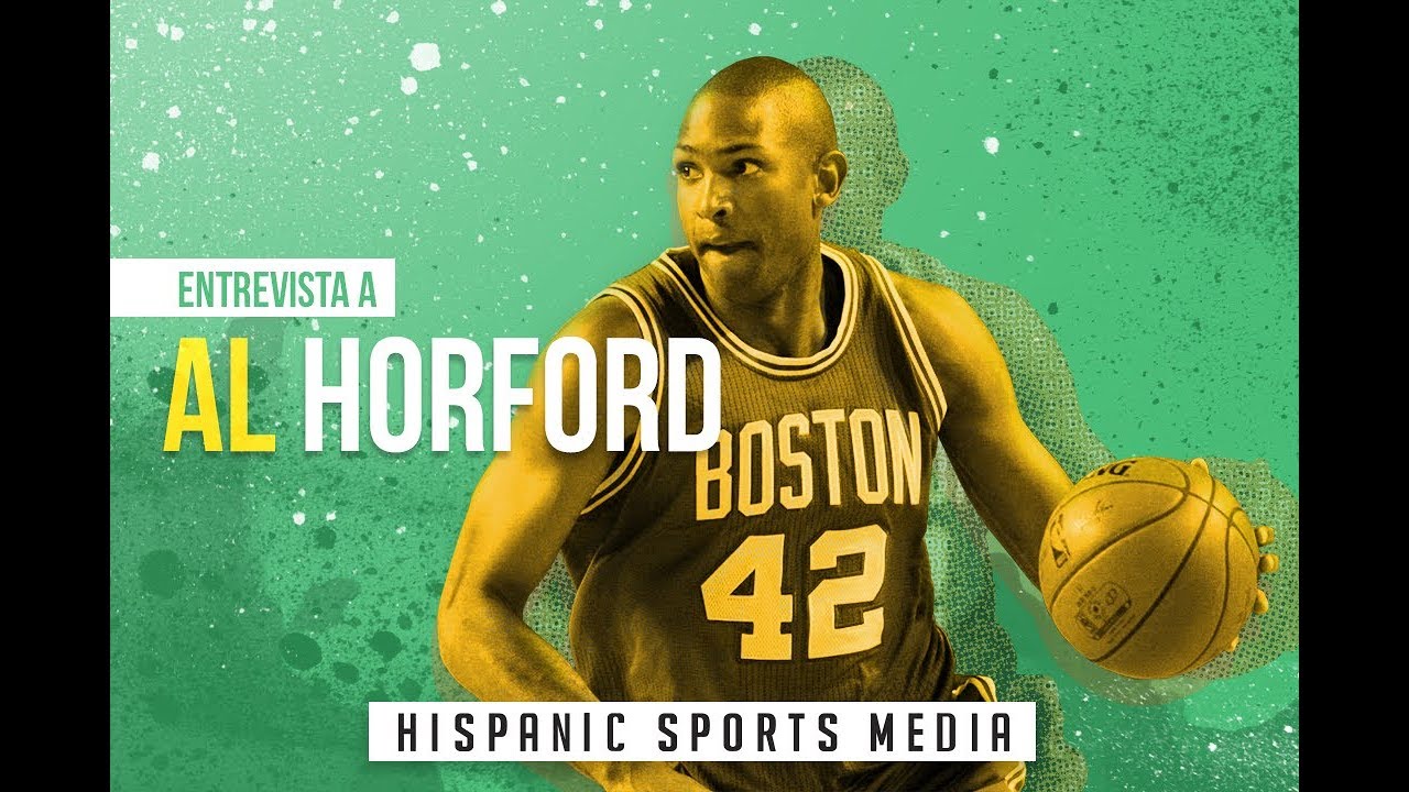 El cinco veces All-Star Al Horford pasa por Toronto