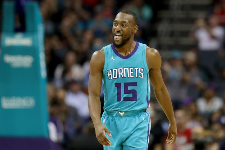 Kemba Walker : El mejor jugador en la historia del baloncesto de Charlotte