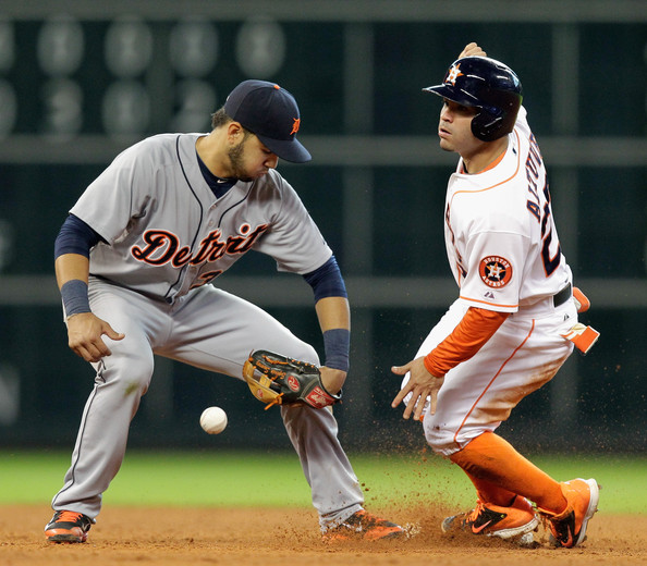 Altuve y Suárez con nueva extensión de contrato