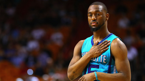 Kemba Walker quiere volver a unos playoffs