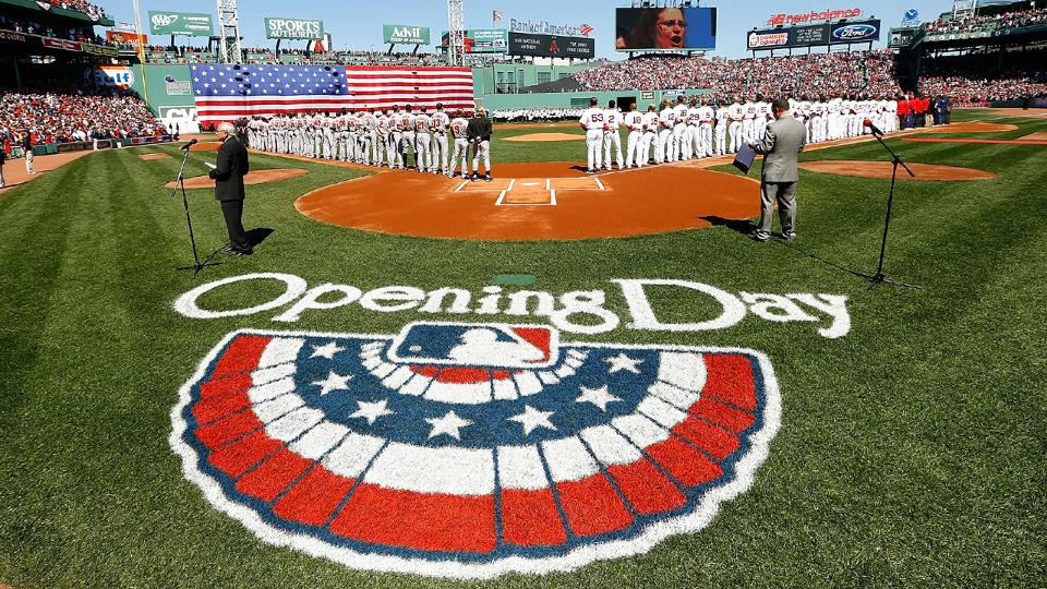 Pocos días para el Opening Day y aún quedan dudas para los equipos