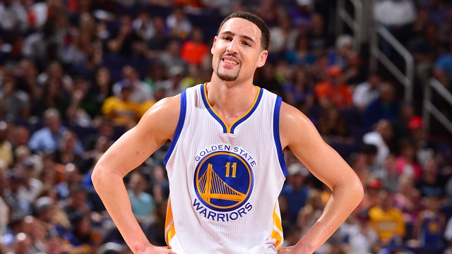 Las lesiones complican a los Warriors