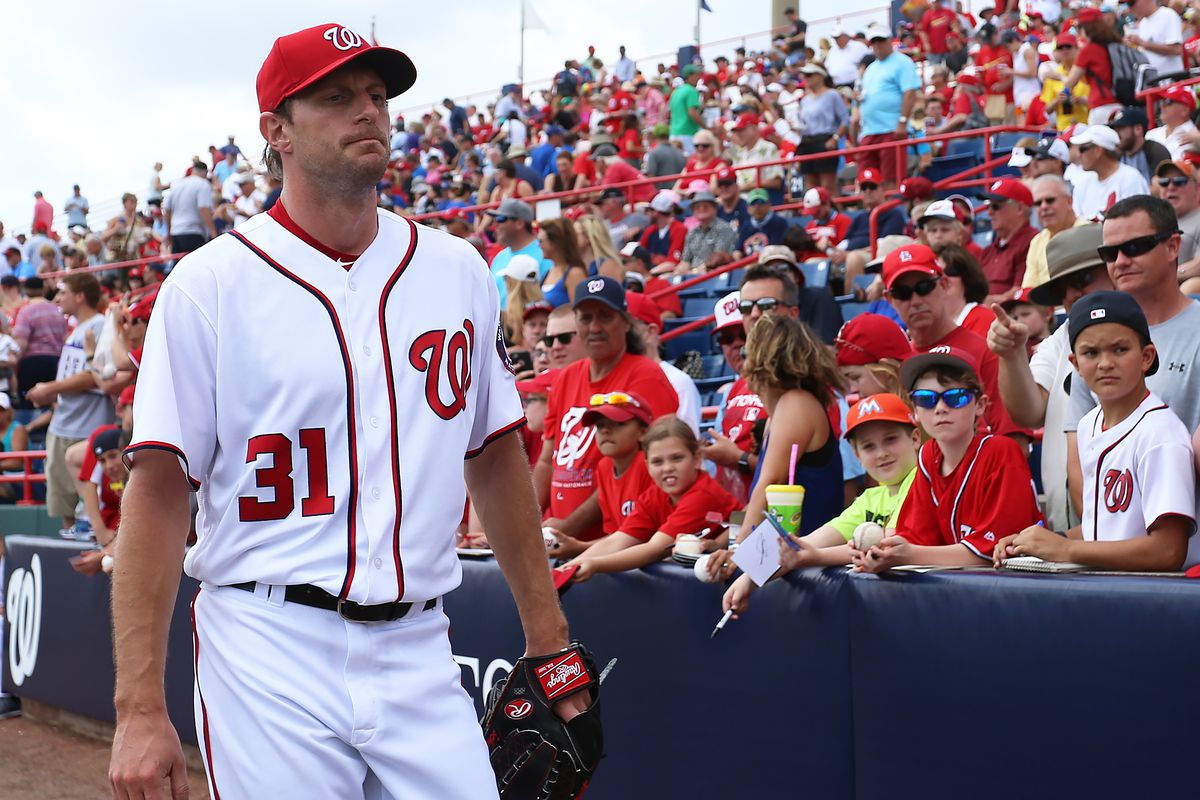 Lineup ideal de la primera semana del Spring Training