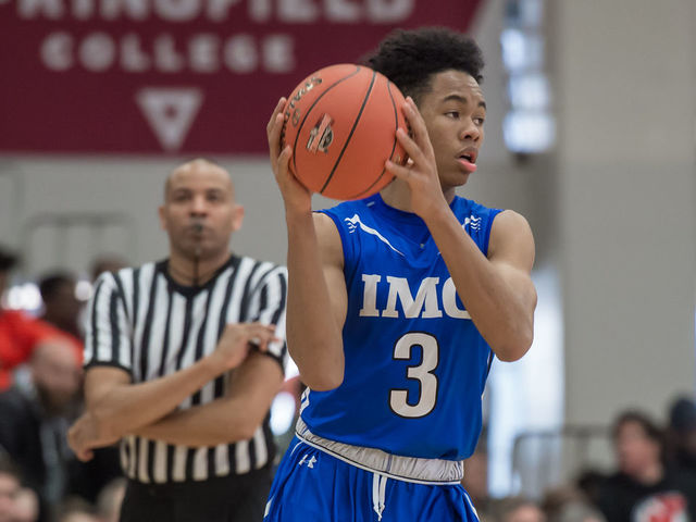 Anfernee Simons, otro más al Draft NBA 2018