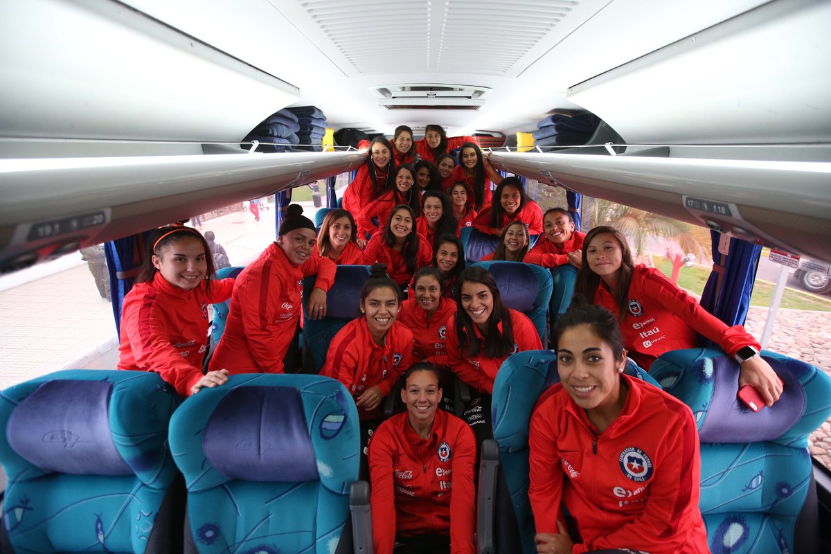 Copa América Femenina