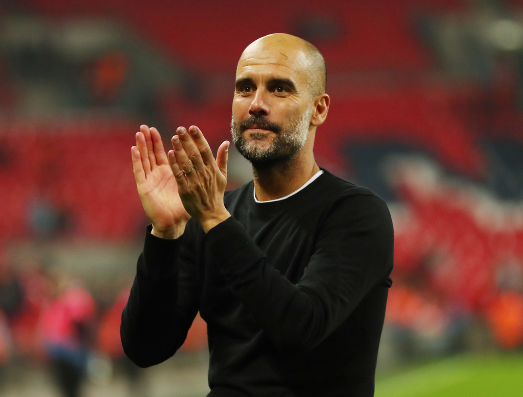 ¿Premier League, Liga o Bundesliga? Pep Guardiola elige su favorita