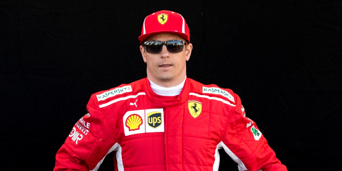 ¿Por qué Ferrari sacrifica a Kimi Räikkönen?