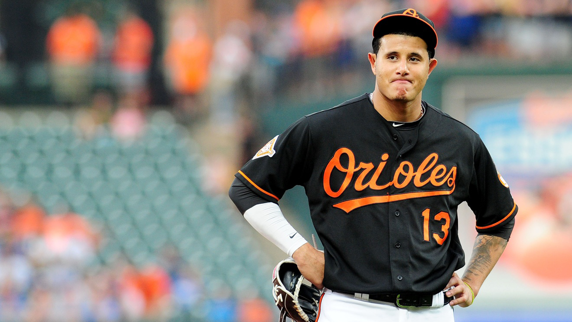 ¿Iría Manny Machado a los Dodgers?