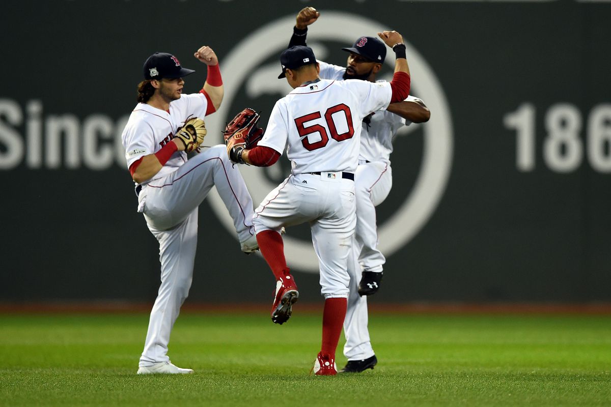 Los Red Sox han opacado a los Yankees, aquí las razones