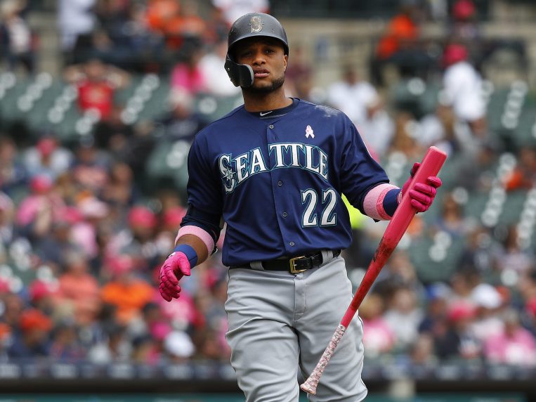 Robinson Canó decepciona al mundo del Béisbol