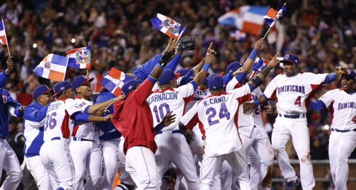 ¿Cómo sería el roster de República Dominicana en un hipotético Clásico Mundial de Béisbol 2018?