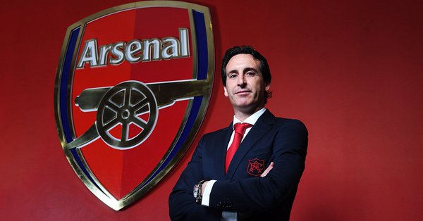 Unai Emery: a saldar su deuda y la del Arsenal