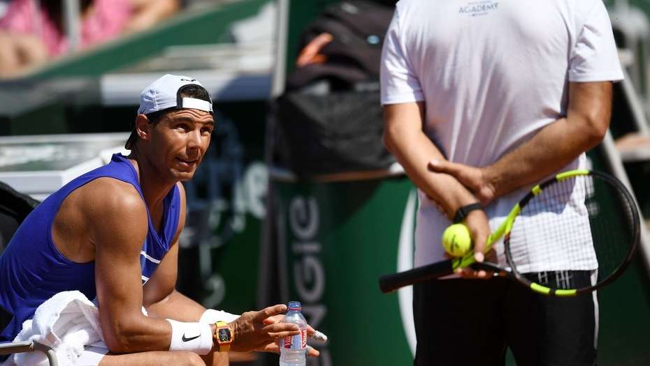 ¿Quién podría derrotar a Rafael Nadal en Roland Garros?