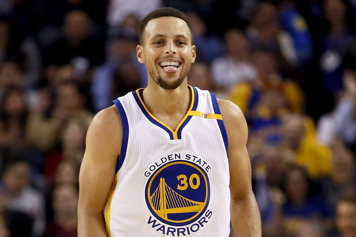 VIDEO | Stephen Curry revive en el tercer cuarto para liderar la victoria de los Warriors