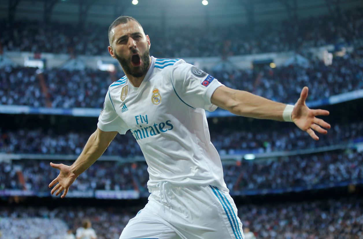 Real Madrid va por su tercera Champions consecutiva: Benzema y Keylor, héroes