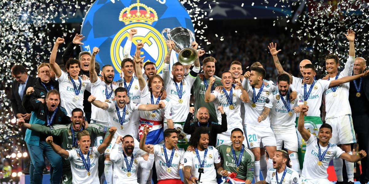 Real Madrid, de la Champions a las dudas de Cristiano