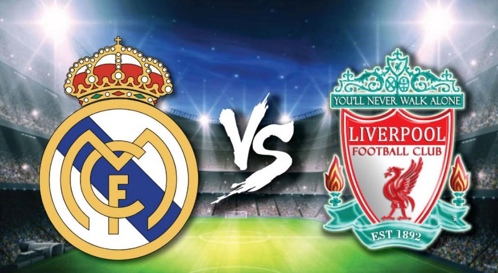 Real Madrid-Liverpool, guerra sin cuartel por la Champions League