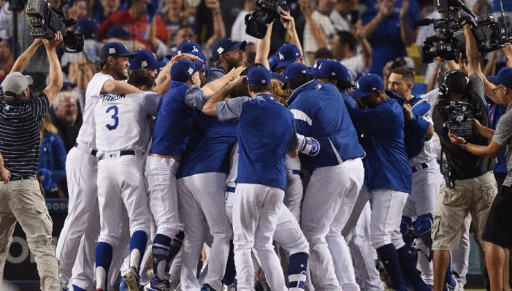 Top 10: Razones para no preocuparse por los Dodgers