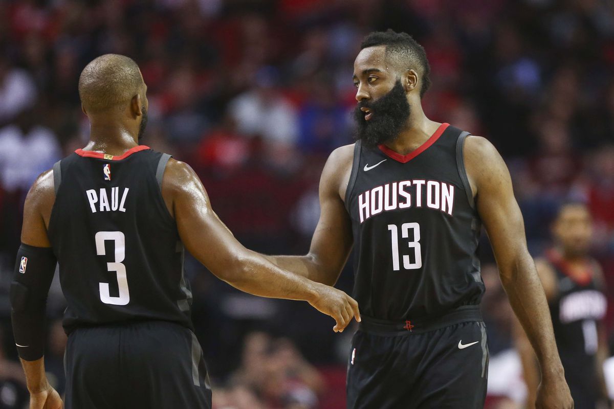 Playoffs 2018 NBA: Los Rockets logran la hazaña y empatan la serie en el Oeste