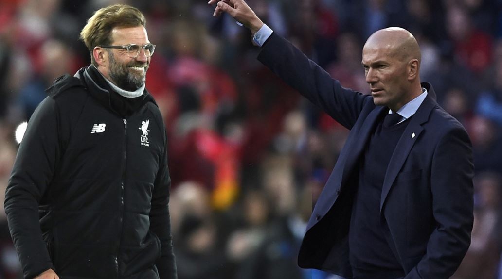 Real Madrid contra Liverpool… ¿cuánto pesa la experiencia?