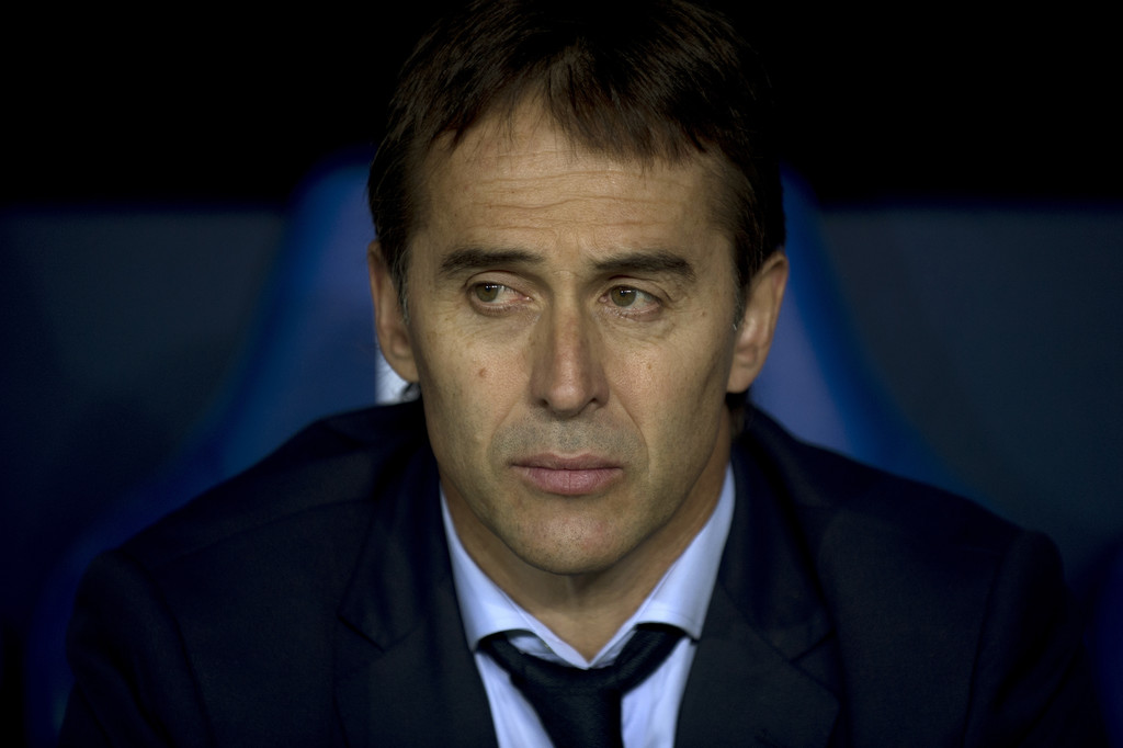 El nuevo adiós de Lopetegui a su selección