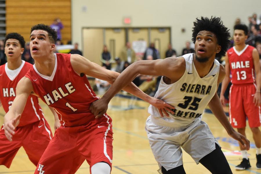 NBA Draft 2018: Candidatos que podrían ser seleccionados de primeros puestos. Segunda Parte