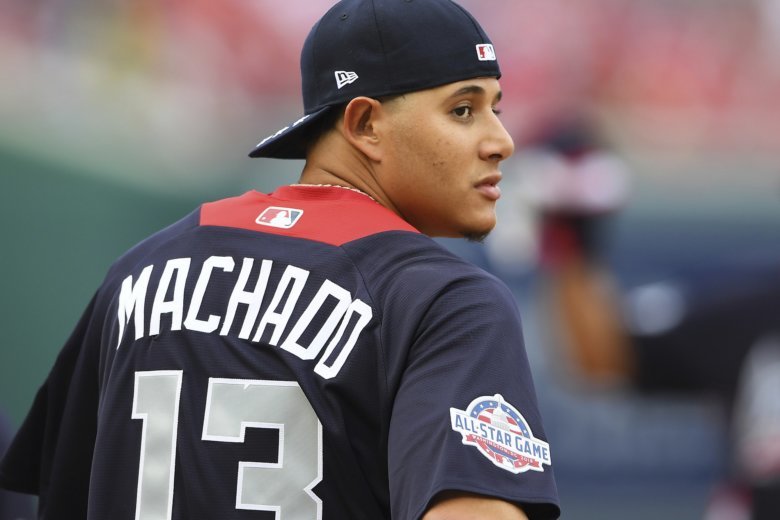 MLB Trade: Manny Machado finalmente llega a Los Ángeles