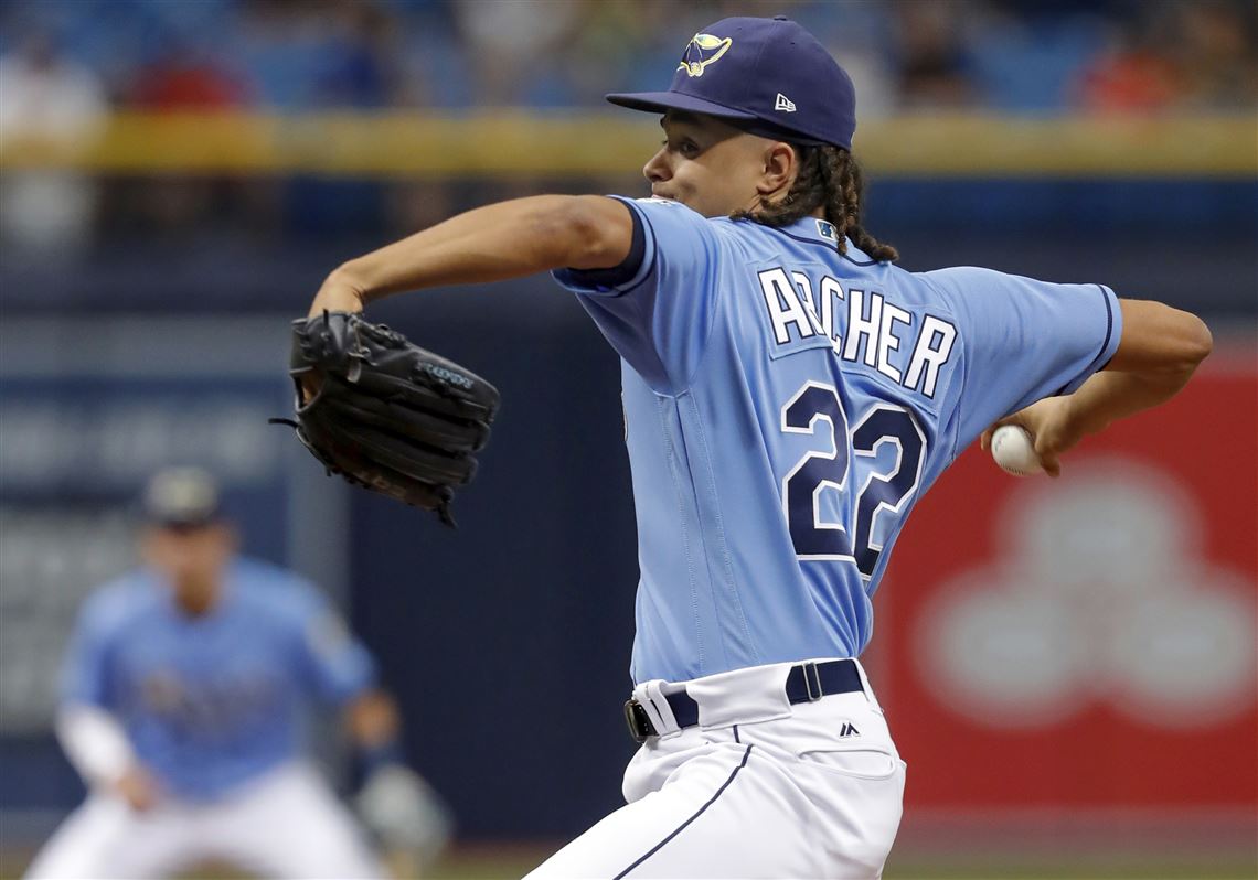 MLB Trade: Rays cambian a Ramos y Archer mientras Atlanta se blinda con pitcheo