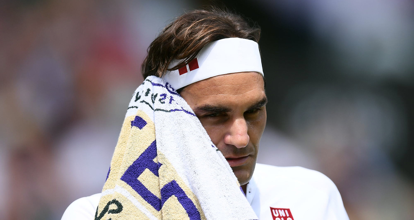 ¿Cuál de ellos podría arrebatarle el título a Roger Federer en Wimbledon?