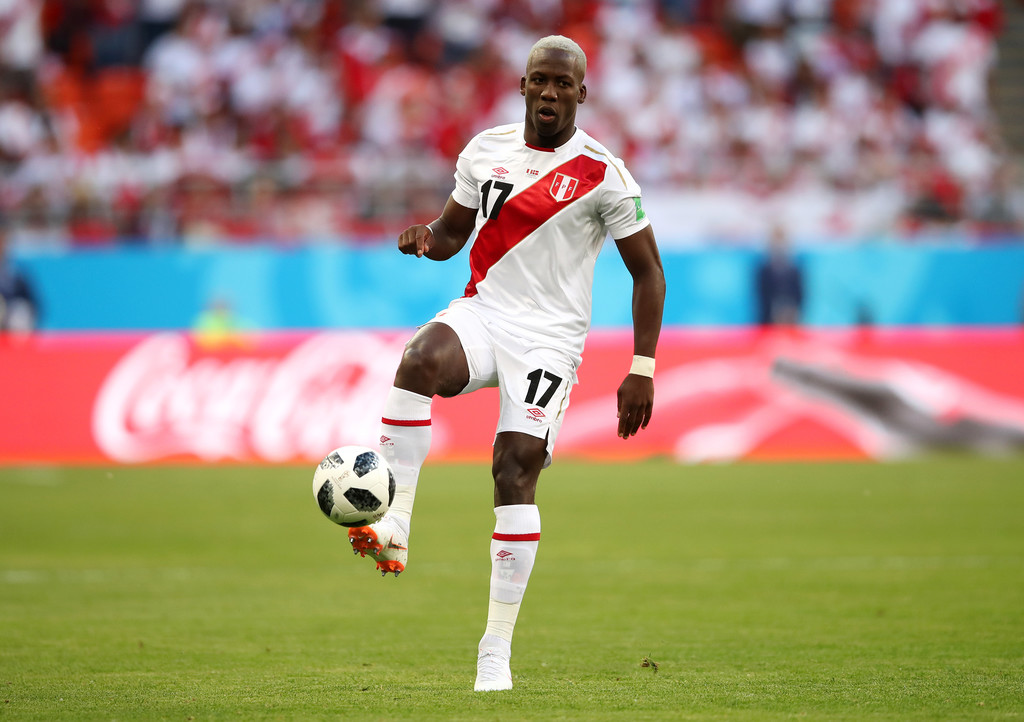 Luis Advíncula al Rayo: ¿cómo le fue a otros peruanos en La Liga?