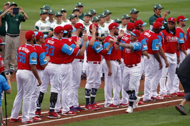 TOP: Jugadores activos de MLB que jugaron en la Serie Mundial de Pequeñas Ligas