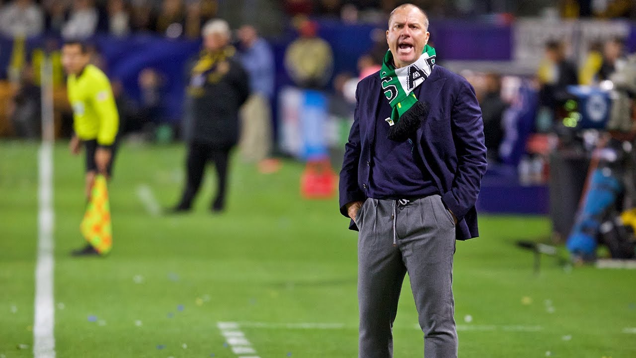 El Timbers de Savarese llegó a 15 partidos invicto en la MLS