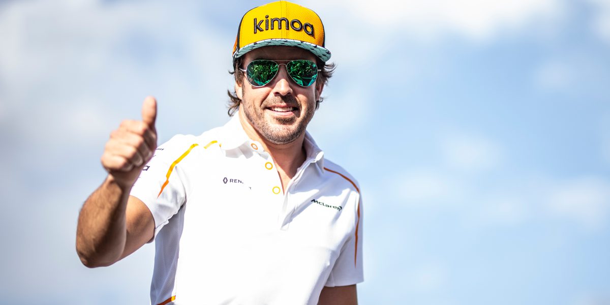 ¿Es Fernando Alonso un piloto problemático?