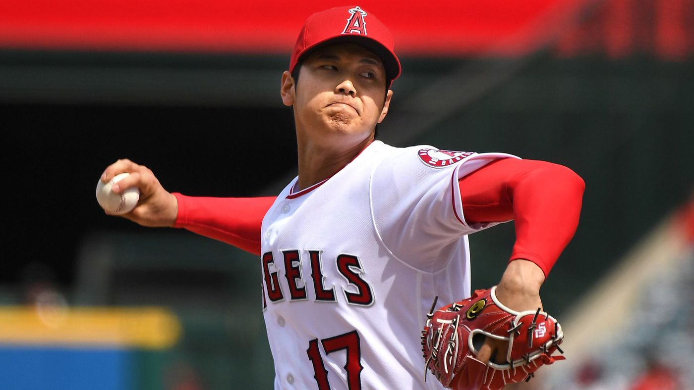 Confirmado: Shohei Ohtani estaría siendo operado al final de la temporada